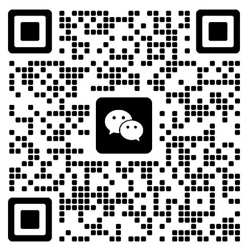 HAMi 微信小助手二维码